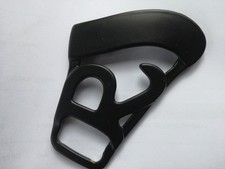 Saitenhalter / Tailpeace f&uuml;r 12 String Rickenbarker Gitarre