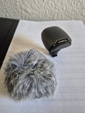 Canon SM-V1 5.1 Channel Surround Microphone