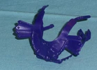 vintage heman MOTU He-Man SKELETOR ARMOR HARNESS #2 (Taiwan COO)