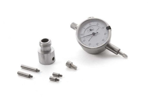 TWO-STROKE TIMER, W/C
