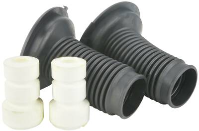 Jounce Bumper Boot Kit Front Strut Febest TSHB-ZCA25F-KIT OEM  48157-42010