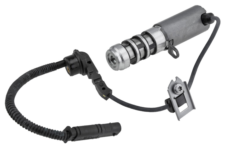 Electrovanne pression huile Mini Clubman solénoïde moteur essence 11417647238