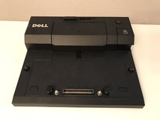 E-Port Replicator Docking Station PR03X Dell USB 3.0