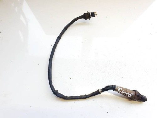 Volkswagen Golf 2011 Lambda sensor 4 wires, WHITE WHITE BLACK GREY #2016560-21