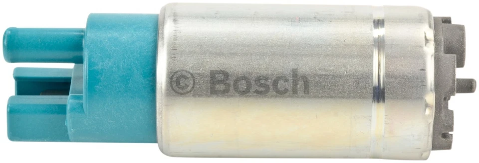 Bosch Electric Fuel Pump 69496 for Geo Isuzu Mazda Mitsubishi Subaru Dodge 90-05 - Image 3 of 4