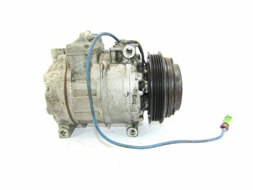 Audi A6 C5 2.5 TDi Klimakompressor Klimaanlage AIR CON PUMP A/C 447260-2570