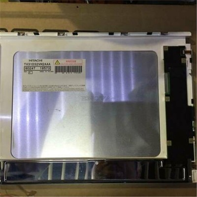 1Pc TX31D32VM2AAA A-Si Tft-Lcd Panel 12.1'' 800*600 For Hitachi au