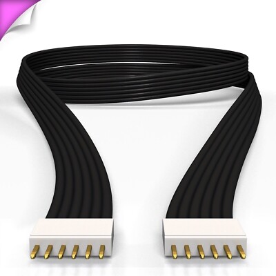 OFFCUT Verlängerungskabel für philips hue Lightstrip Plus V4 bis Zu 10m/30' b