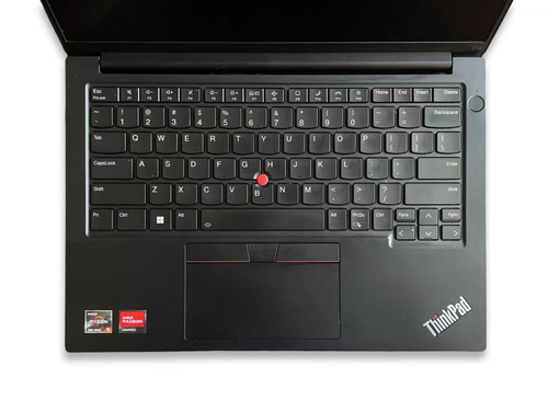 Lenovo Thinkpad E14 Gen 5 AMD Ryzen 5 7530U 16GB RAM 512GB SSD Win 11 Pro - Picture 6 of 6