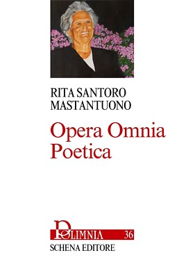 Opera omnia poetica - [Schena Verlag]