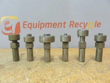 Wilson Tool Amada Rad Punch Press Dies Die Turret  