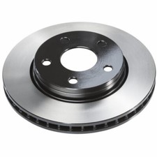 Bremsscheibe Vorne Passend für Jeep Wrangler 2007-2018 Front Disc Brake Rotor