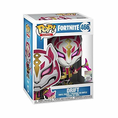 Funko Pop 36976 Games Fortnite S2 