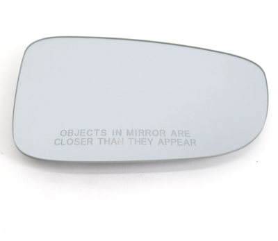 Genuine OEM Mazda GJR9-69-1G1 Passenger RH Side Mirror Glass 2014