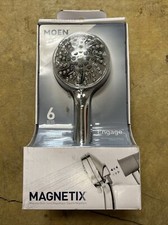 Moen Engage with Magnetix Eco-Performance Handshower Handheld Shower 26100EP