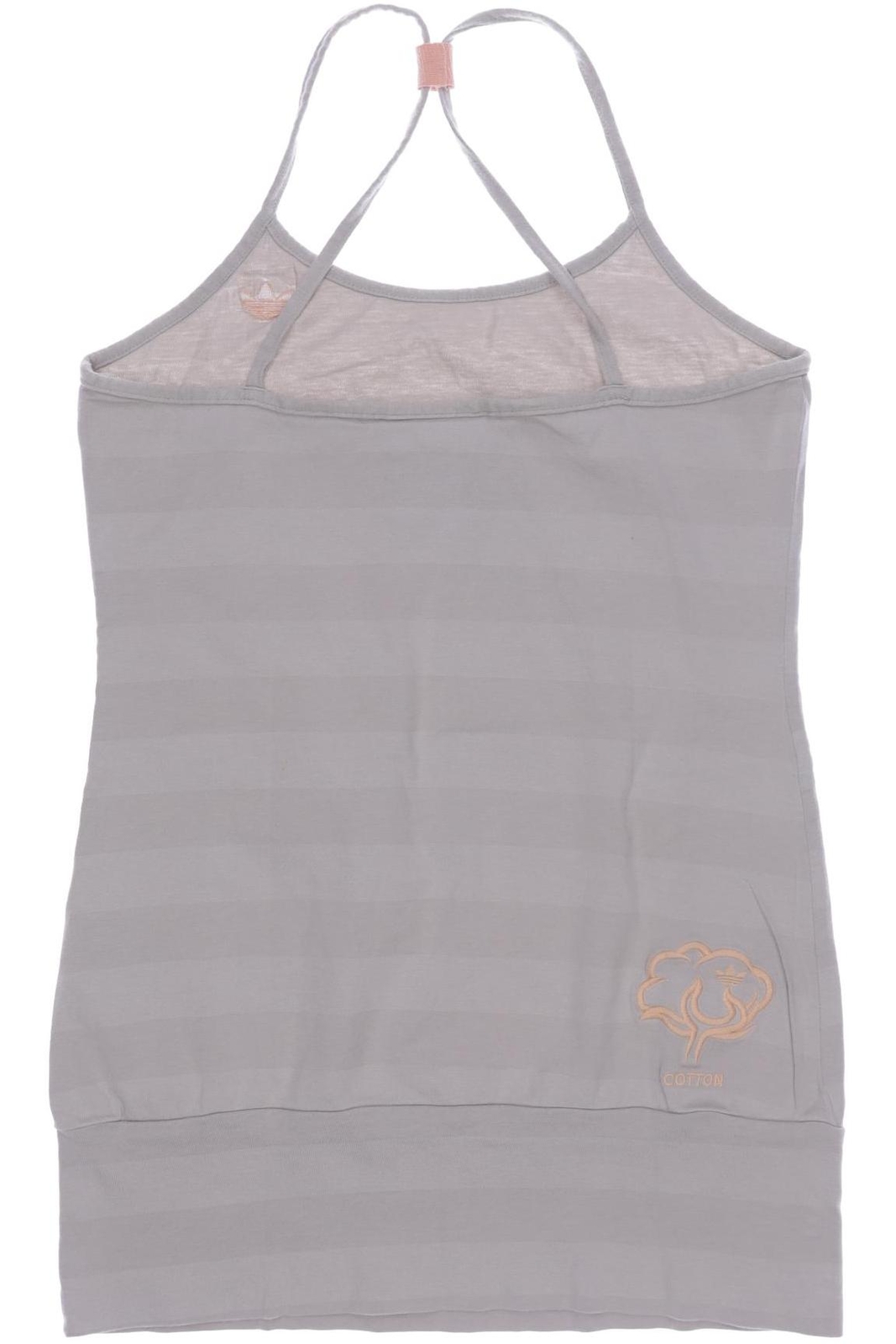 Débardeur en soie Carven Multicolore taille M International en Soie - 46694954