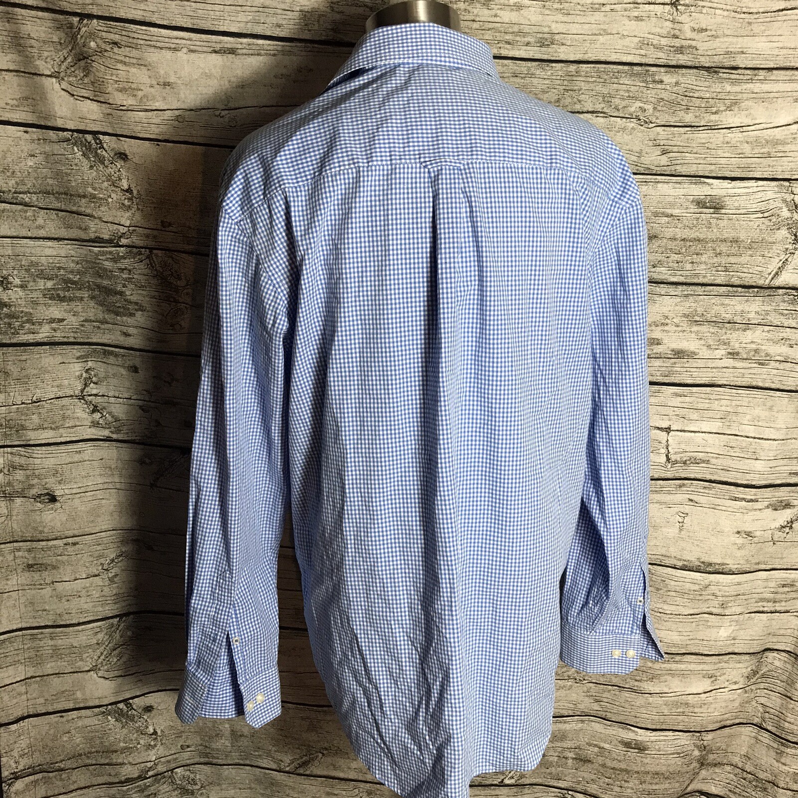 izod premium essentials button down long sleeve s… - image 6