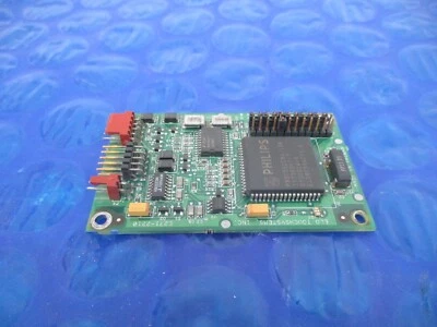 Elo E271-2210 Touch Panel Controller Card 170023 Rev:B - Image 1 of 4