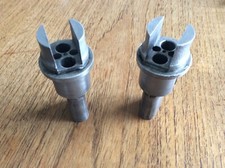 Ariel Sq4 tappet block Mk1 Mk2 4G