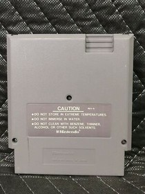 Mike Tyson's Punch-Out Nintendo NES, 1987