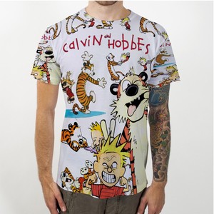 calvin and hobbes merchandise india