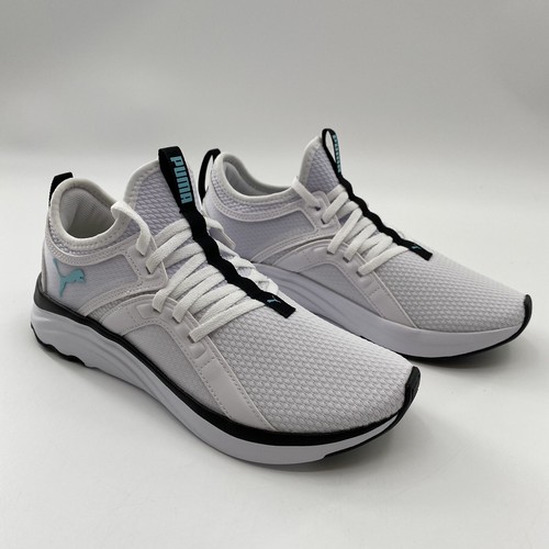 Puma Women's Sophia Running Shoes White 