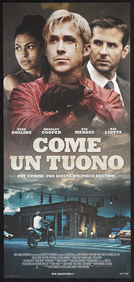 Locandina di Beyond (2010)