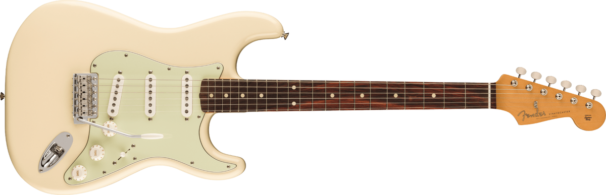 極太WarmothUSAネック+Fender DeluxePlayer 20
