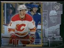 2023-24 Upper Deck #UD3-4 Walker Duehr 1998-99 UD3