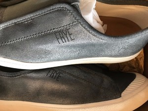 frye claudia slip on