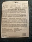 NEW WOLFCRAFT 1819 CORNER/DETAIL SANDER ACCESSORY PALM ATTACHMENT NIB — photo 6