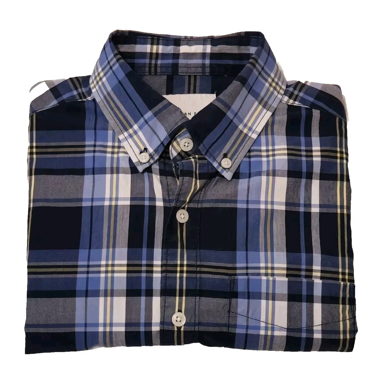 Camisas multicolores para hombre American Eagle Outfitters talla XS