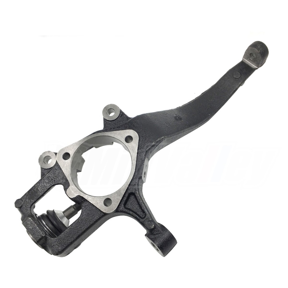 Front Right Steering Knuckle For Jeep Dodge Durango 11 - 15