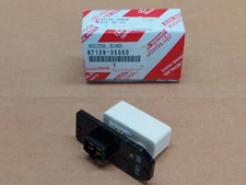 OEM Toyota 87138-35050 HVAC Blower Motor Resistor FITS SELECT 1996-2002 4RUNNER