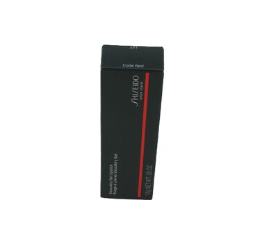 Shiseido Ginza Tokyo Vision Airy Gel Lipstick Lippenstift 1,6g Code Red 221