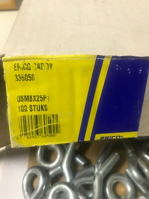 ERICO CADDY 336050 OSM8X25P