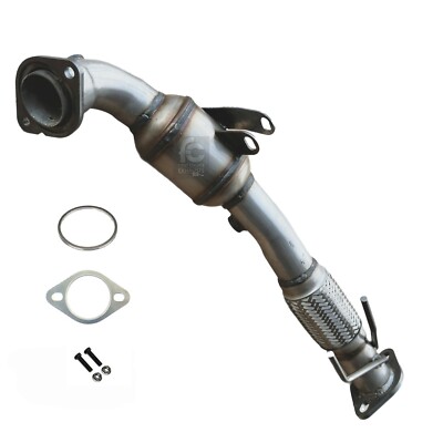 For 2017-2020 LINCOLN MKZ 2.0L L4 TURBO ONLY Catalytic Converter w