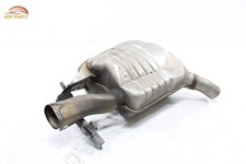 17-22 Mercedes E300 E350 W213 2.0l Exhaust System Rear Right Muffler Oem -cut- 17-22 Mercedes E300 E350 W213 2.0l Exhaust System Rear Right Muffler Oem -cut-