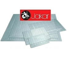 Jakar Translucent Cutting Mat Self Healing Art Craft Hobby Surface Non Slip CM