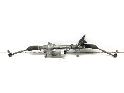 2020-2024 FORD EXPLORER 2.3L RWD POWER STEERING GEAR RACK & PINION OEM