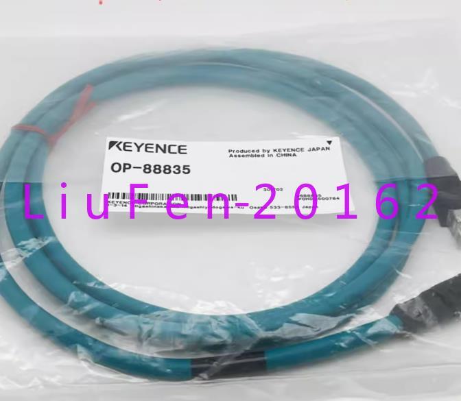 1PC New OP-88835 KEYENCE 2m | eBay