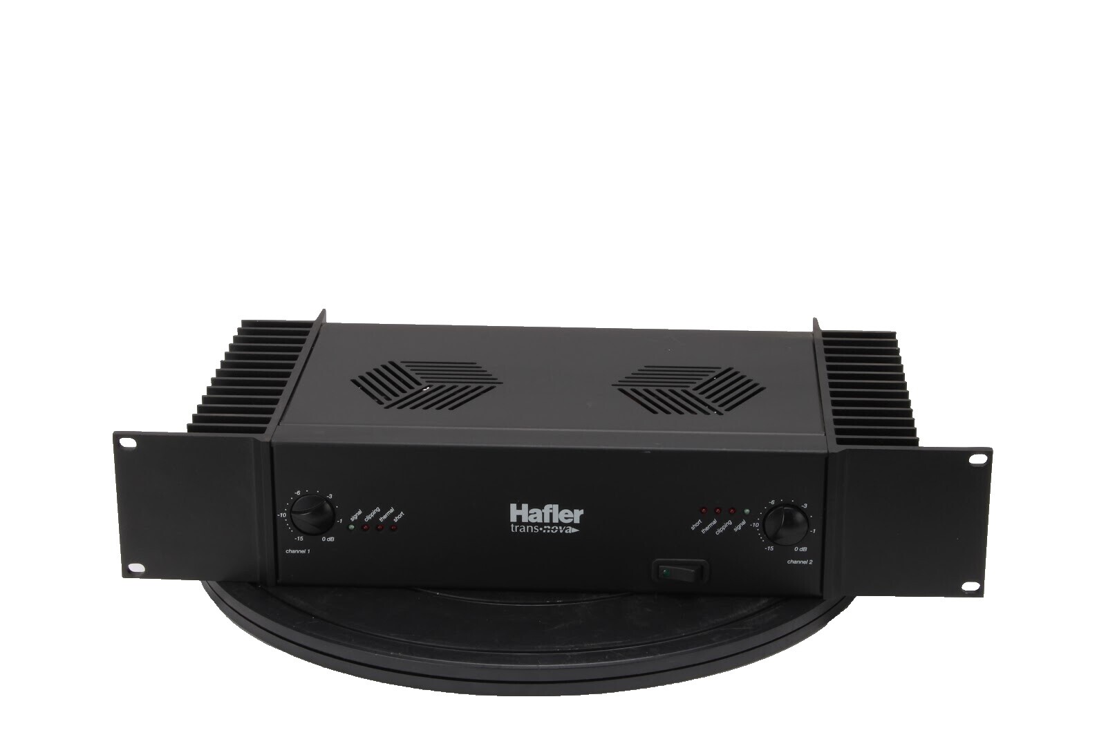 Hafler P-3000 | eBay