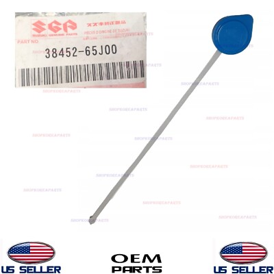 Suzuki OEM Grand VITARA Wiper Washer Fluid-reservoir Tank Cap Lid
