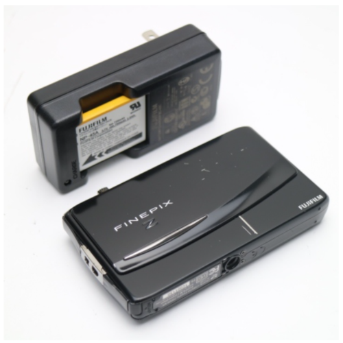 Cámara digital Fujifilm FinePix serie Z Z950EXR negra 5X 16MP solamente cámara - Imagen 1 de 6