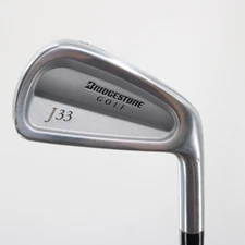 Bridgestone J33 Forged Individual 4 Iron True Temper Steel Extra-Stiff RH S-1440