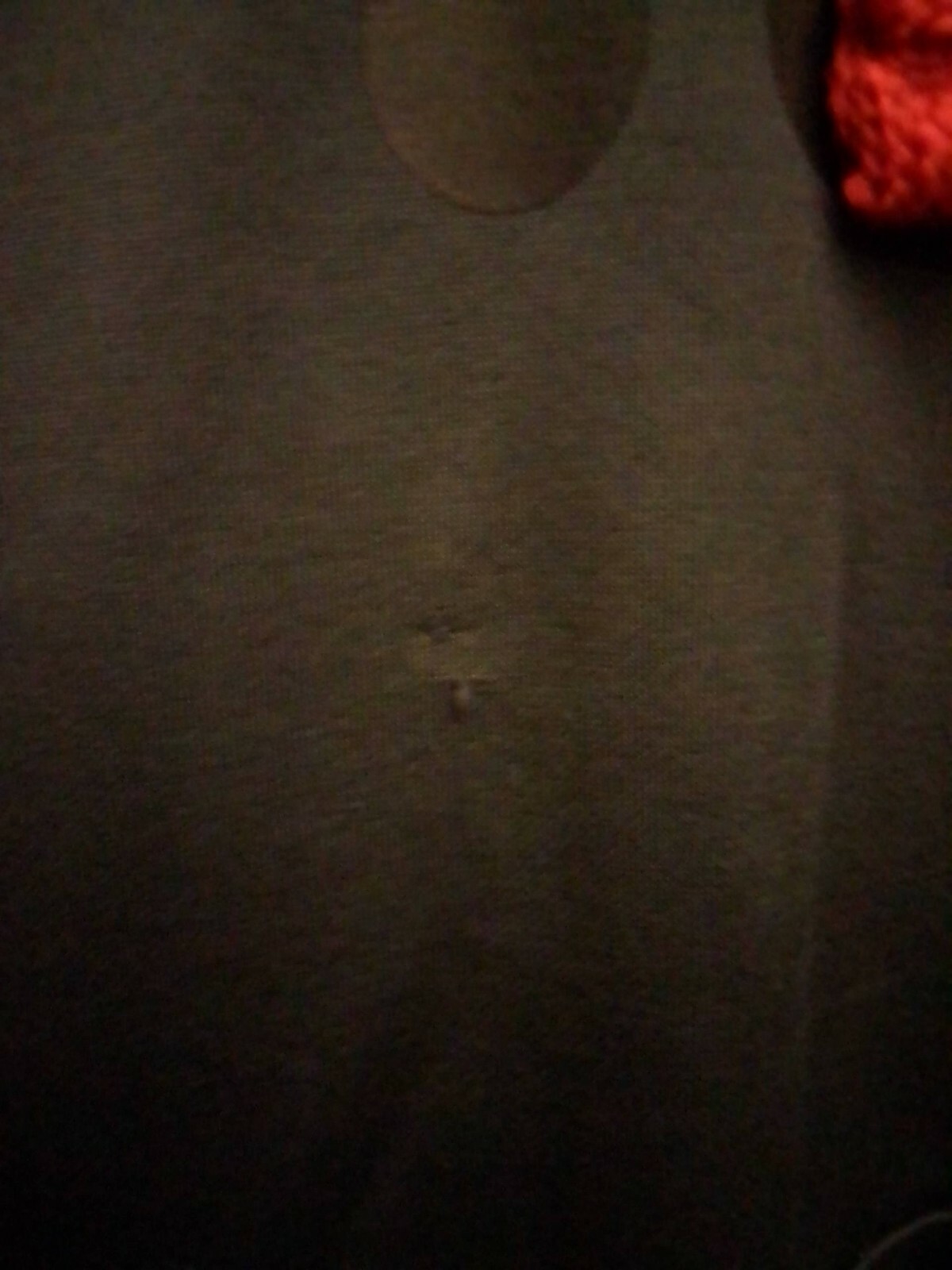 Fila Pullover Hoodie Size Small