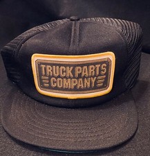 Vintage Trucker Hats - Two for the price of one 