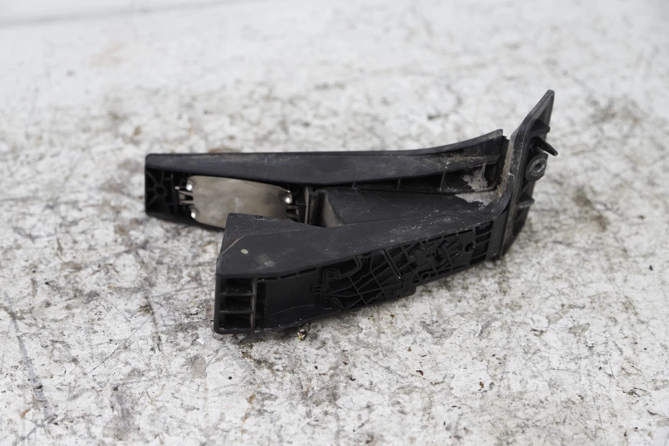 BMW 3 5 6 7 SERIES 2009-2019 X1 X2 X3 X4 X5 X6 Z4 ACELERACIÓN PEDAL DE ACELERACIÓN OEM Foto 2 de 4