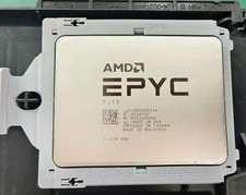 AMD EPYC Milan 7J13 CPU 64 Core 2.45GHz unloc...