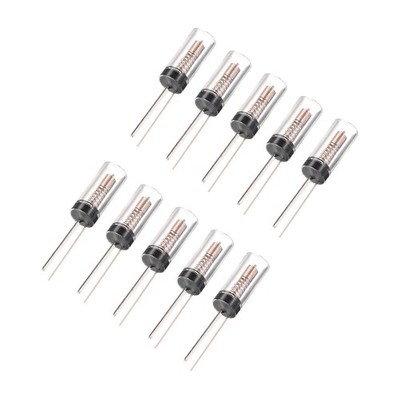 10pcs SW-18030 Retarded Sensitivity Spring Electronic Vibration Sensor Switch